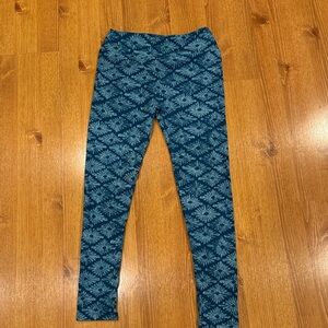 LuLaRoe leggings